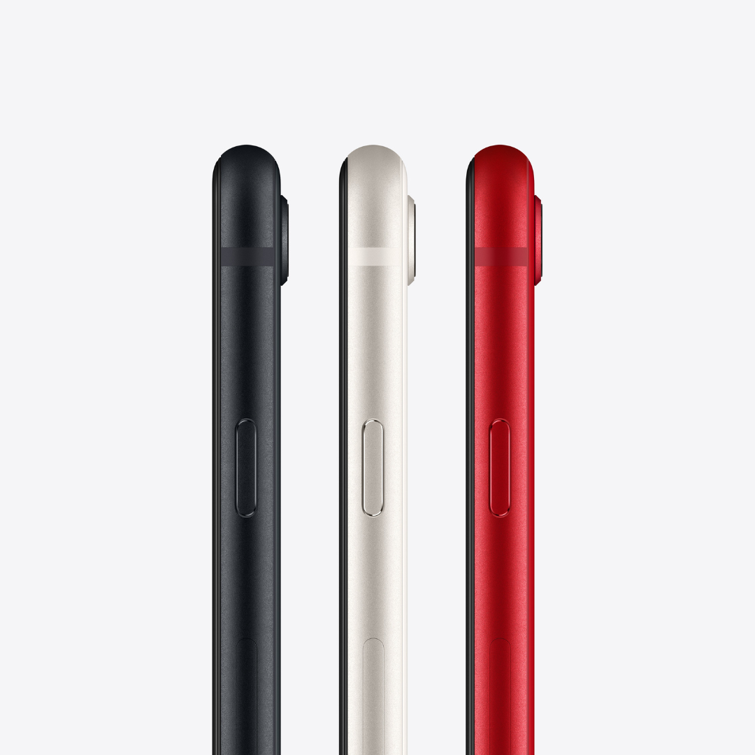 Apple IPhone SE 3 - Mobilegoo