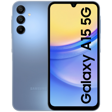 Samsung Galaxy A15 5G (UNBOX)