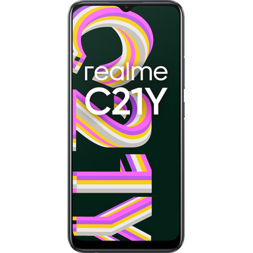 Realme C21Y - Refurbished