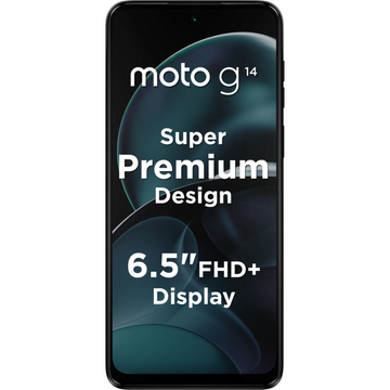 Motorola G14 4G (UNBOX)