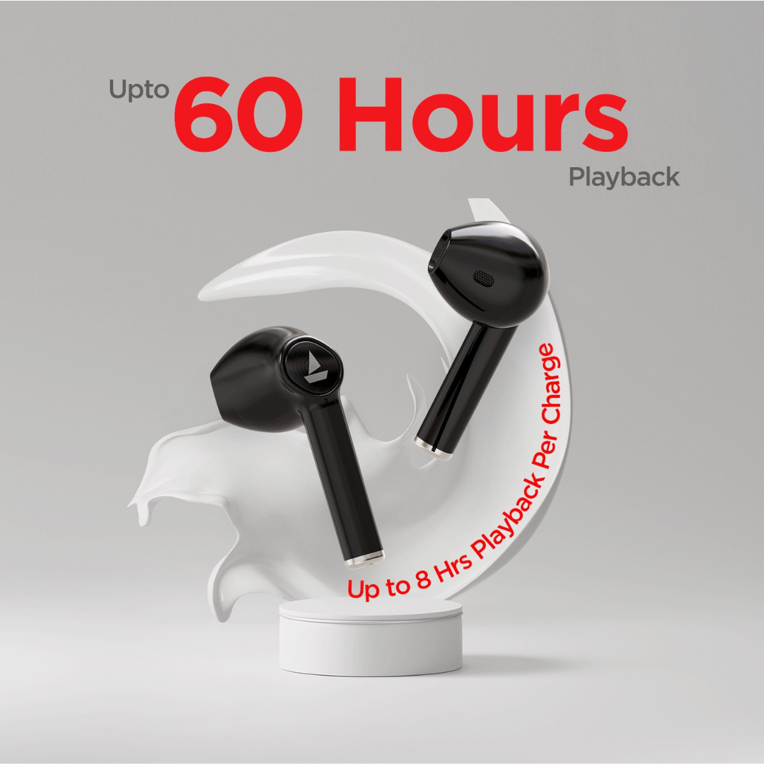 Boat Airdopes 131 Wireless Buds