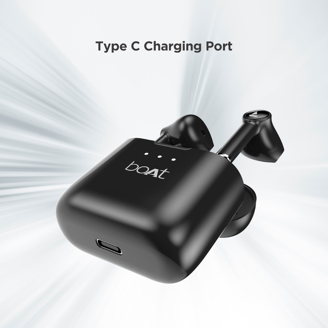 Boat Airdopes 131 Wireless Buds