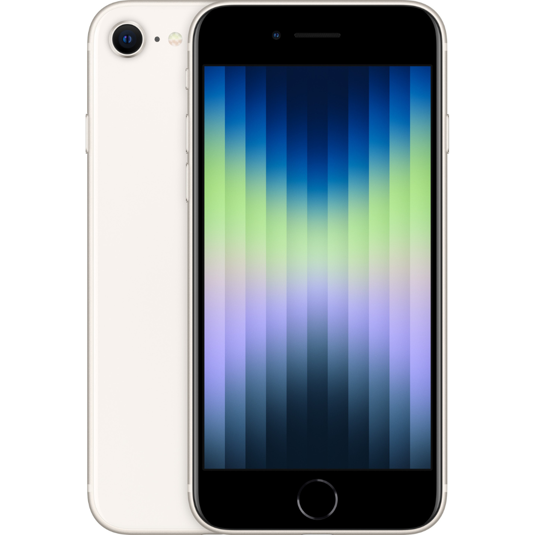 Apple IPhone SE 3 - Mobilegoo