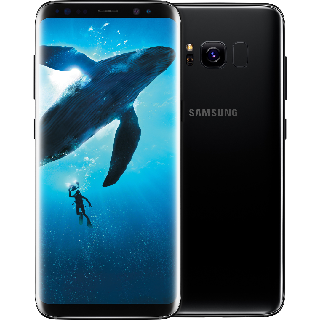 Samsung Galaxy S8 - Mobilegoo