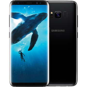 Samsung Galaxy S8 - Mobilegoo