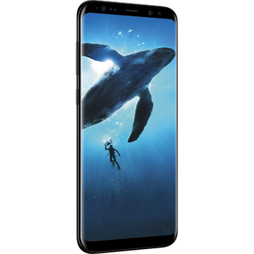 Samsung Galaxy S8 - Mobilegoo