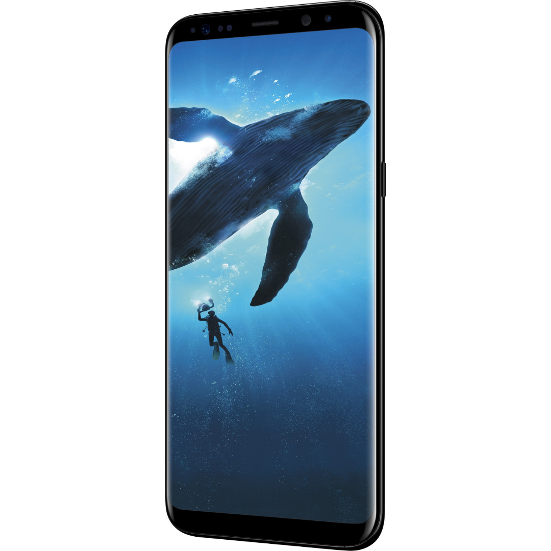 Samsung Galaxy S8 - Mobilegoo