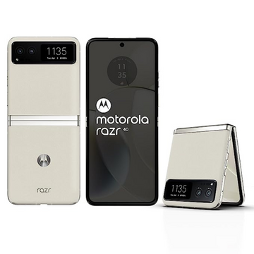 Motorola Razr 40 - Mobilegoo