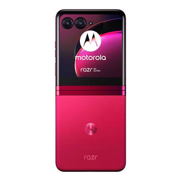 Motorola Razr 40 Ultra UNBOX