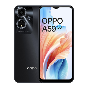 Oppo A59 5G - Unbox (BRAND WARRANTY)