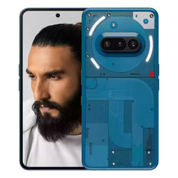 Nothing Phone 3A UNBOX