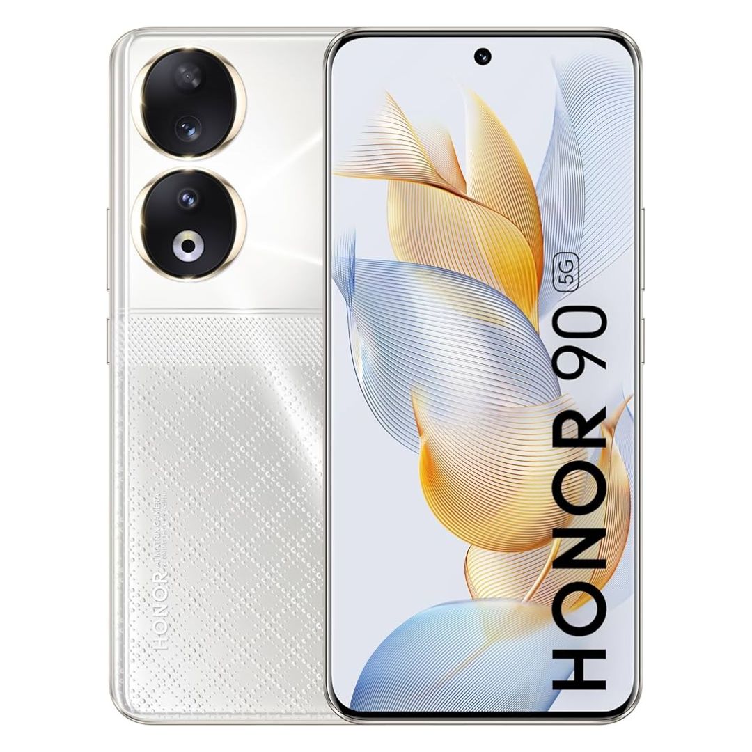 Honor 90 5G UNBOX