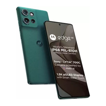 Motorola Edge 50 Refurbished