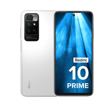 Redmi 10 Prime - UNBOX