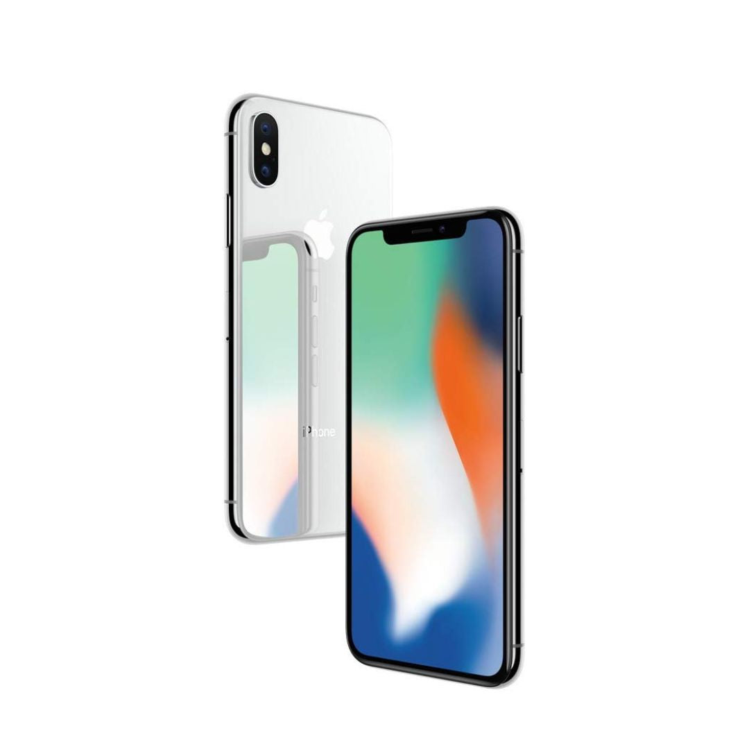 Buy Refurbished iPhone X Mobilegoo
