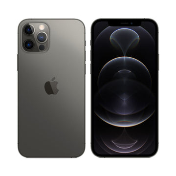 Apple iPhone 12 Pro Max - Mobilegoo