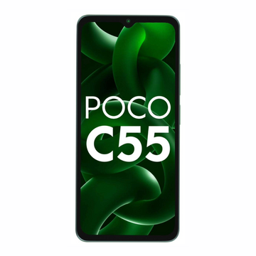 Poco C55 (UNBOX)