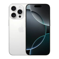 Apple iPhone 16 Pro UNBOX