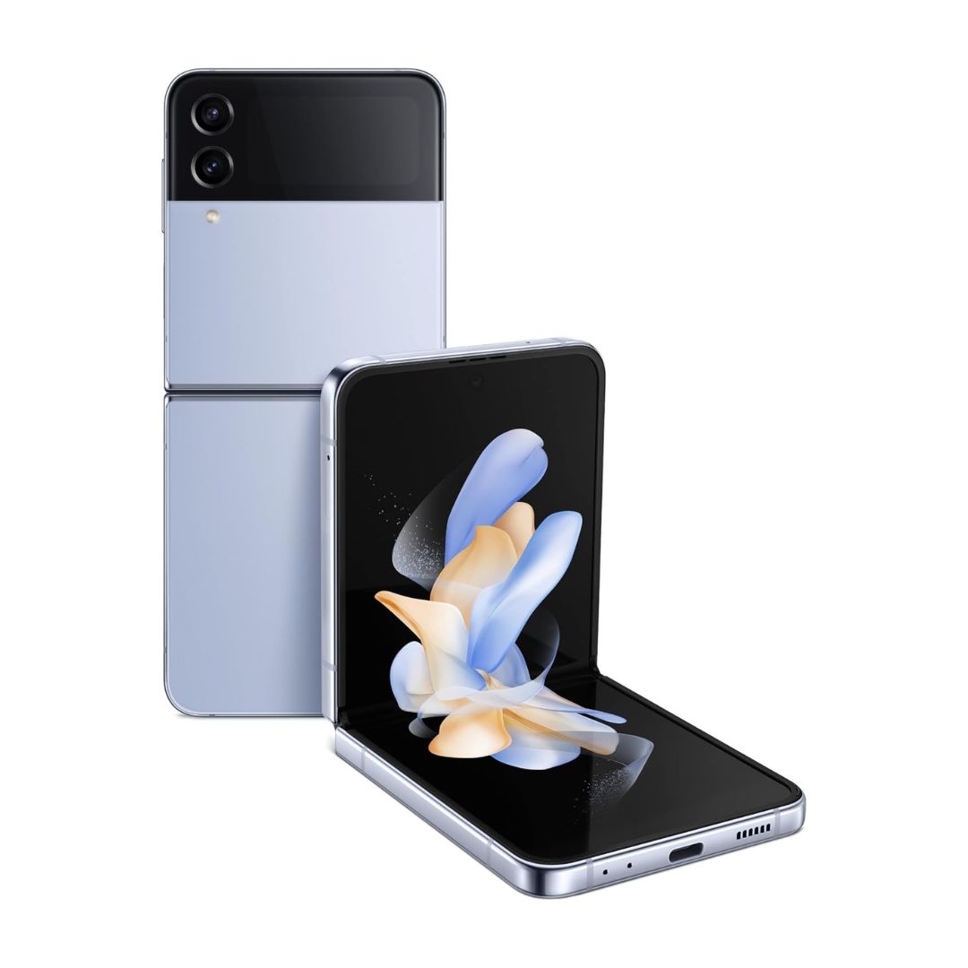 Buy Refurbished Samsung Galaxy Z Flip 4 5G Online From Mobilegoo.