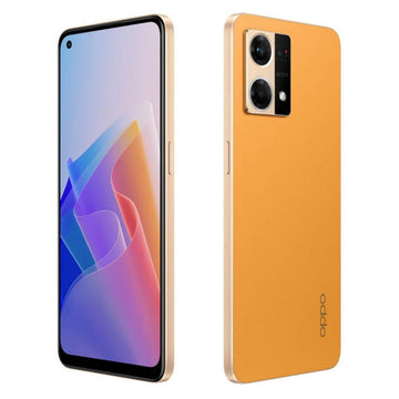 Oppo F21 Pro 4G - Mobilegoo