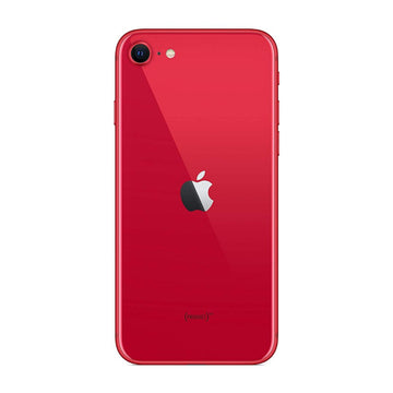 Apple iPhone SE 2 (2020) UNBOX