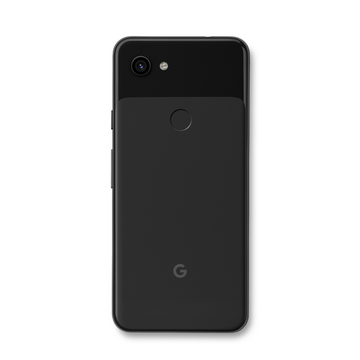Google Pixel 3A (UNBOX) NON ACTIVATE