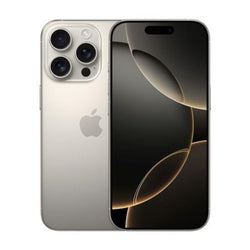 Apple iPhone 16 Pro Non-Activated