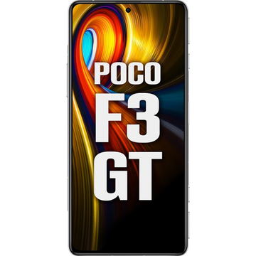 Poco F3 GT (UNBOX)