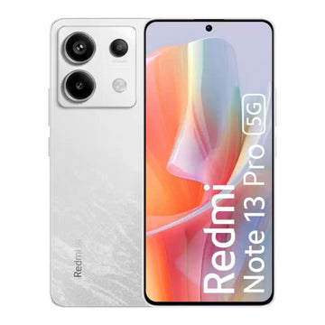 Redmi Note 13 Pro 5G - UNBOX