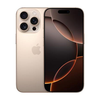 Apple iPhone 16 Pro Refurbished