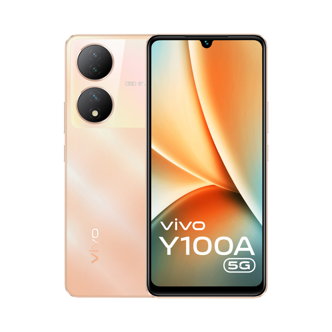 Vivo Y100A - Mobilegoo