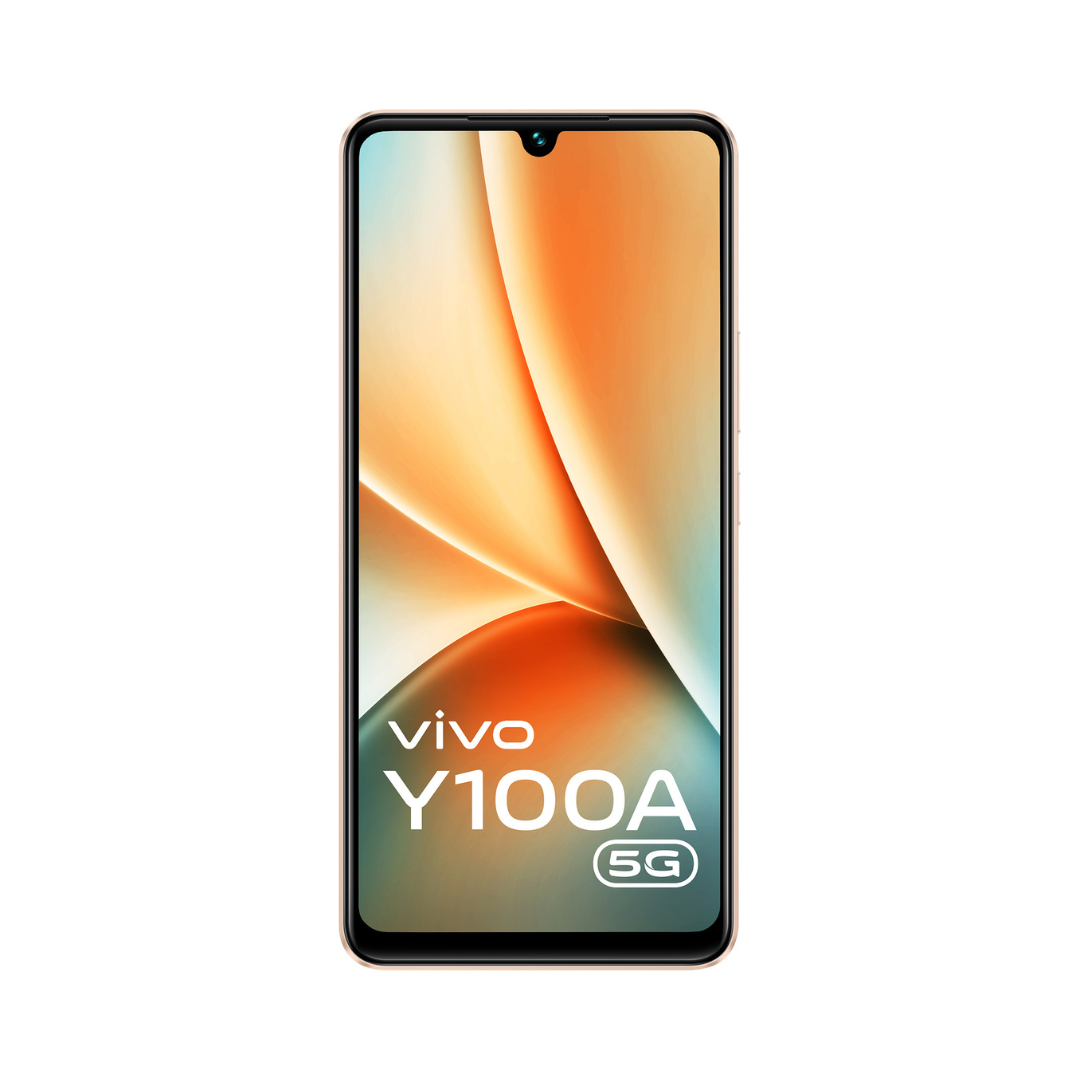 Vivo Y100A - Mobilegoo