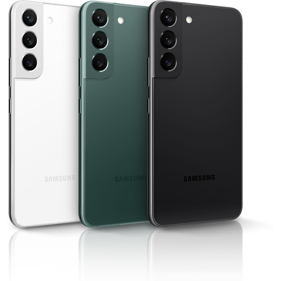 Samsung Galaxy S22 Plus - Mobilegoo