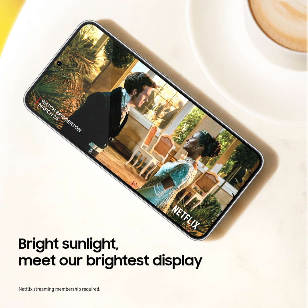 Samsung Galaxy S22 Plus - Mobilegoo
