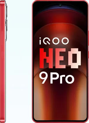 IQOO Neo 9 Pro 5G Preowned