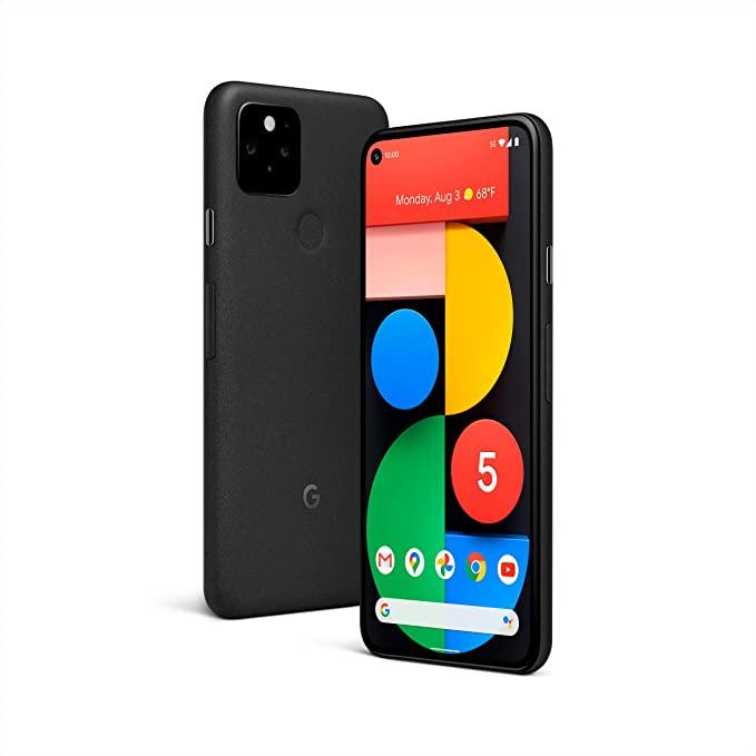 Google Pixel 5 - Mobilegoo