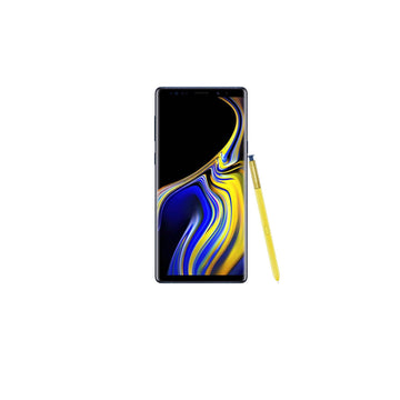 Samsung Galaxy Note 9 - Refurbished