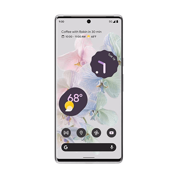 Google Pixel 6 Pro 5G - Mobilegoo