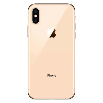 Apple iPhone Xs - Mobilegoo