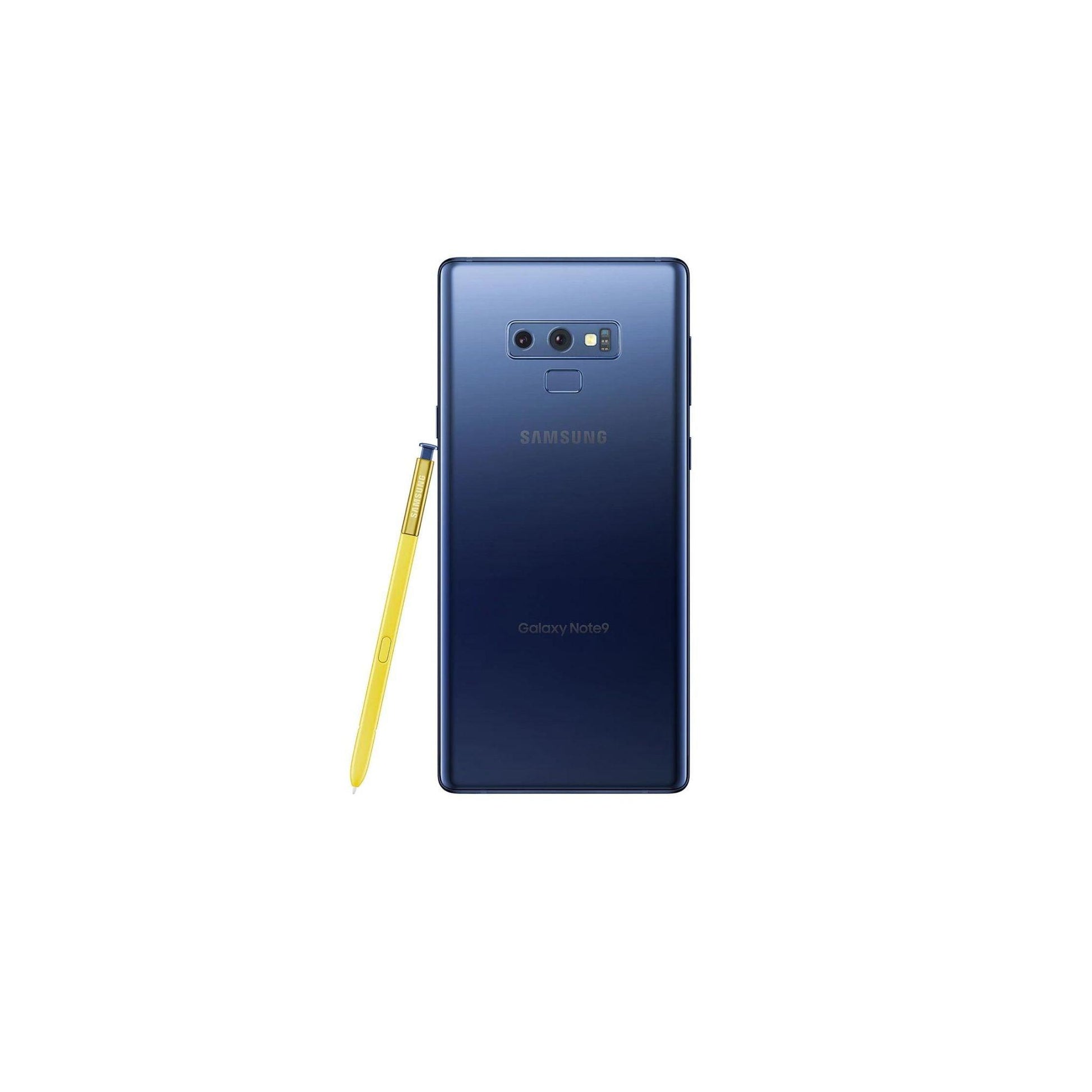 Samsung Galaxy Note 9 - Mobilegoo