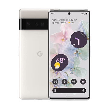 Google Pixel 6 Pro 5G - Mobilegoo