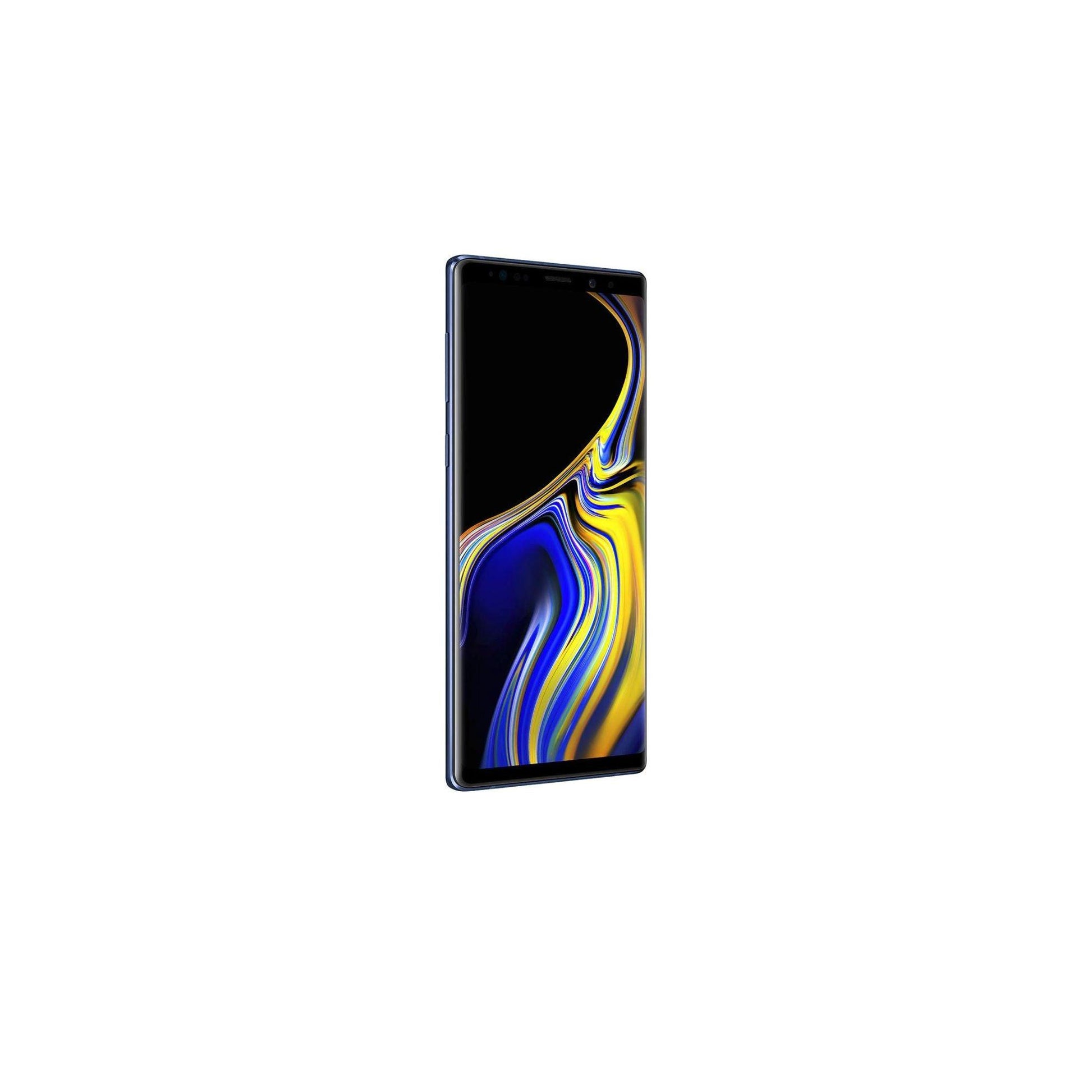 Samsung Galaxy Note 9 - Mobilegoo