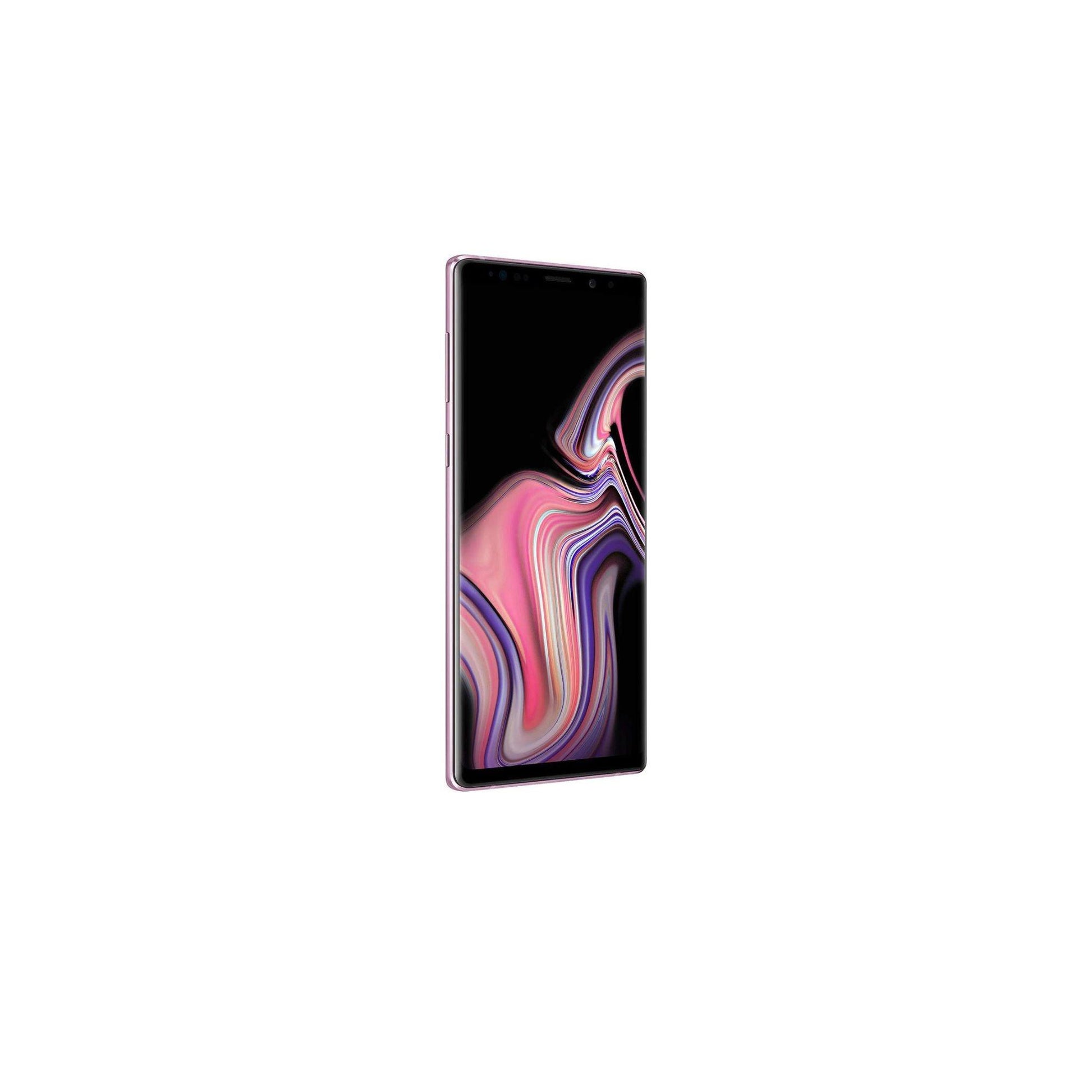 Samsung Galaxy Note 9 - Mobilegoo
