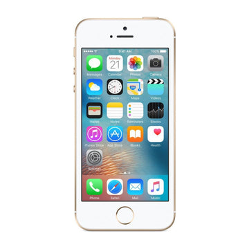Apple iPhone SE - Mobilegoo
