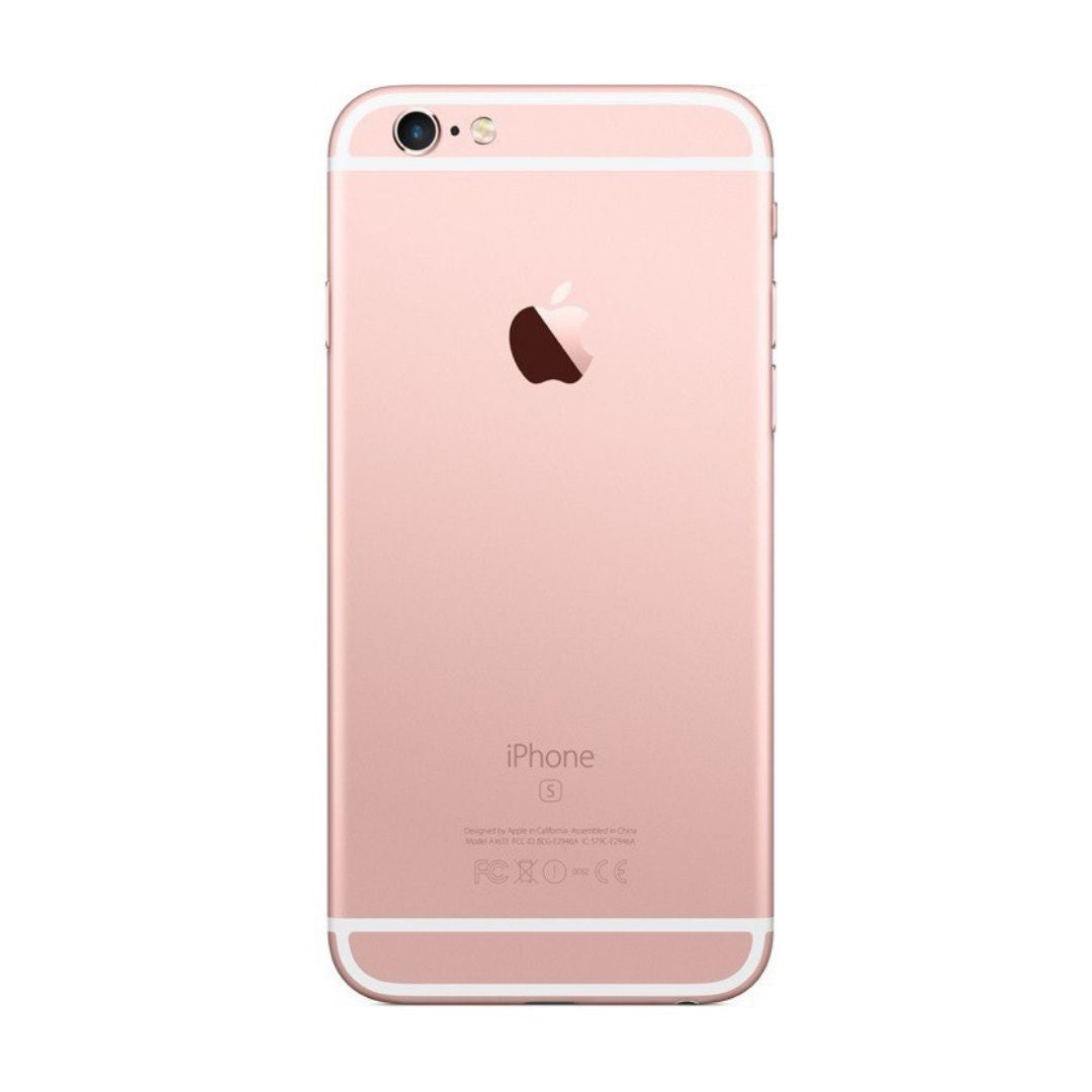 Apple iPhone 6s - Mobilegoo