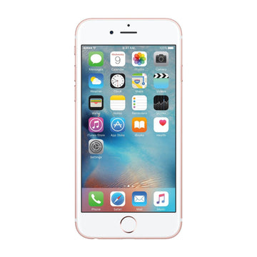 Apple iPhone 6s - Mobilegoo