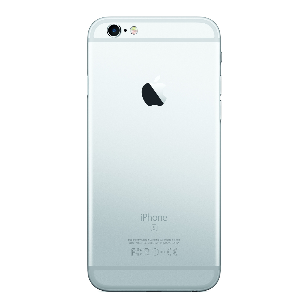 Apple iPhone 6s - Mobilegoo