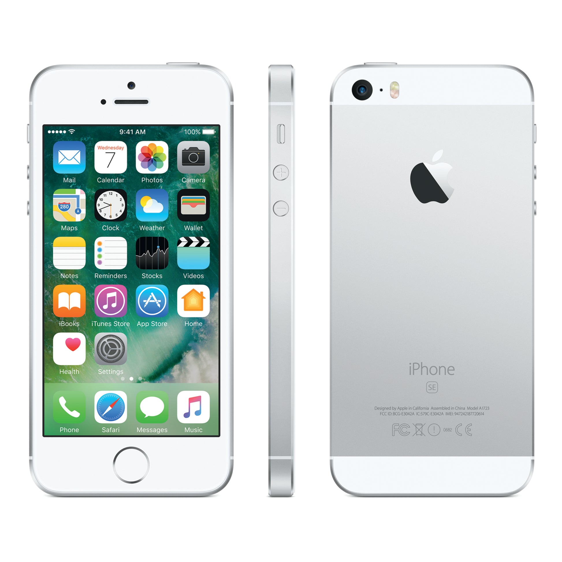 Apple iPhone SE - Mobilegoo