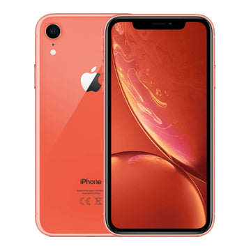 Apple iPhone Xr - Mobilegoo