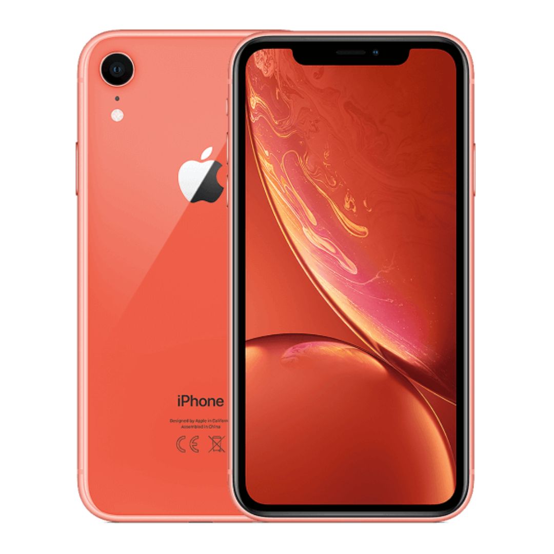 Apple iPhone Xr - Mobilegoo